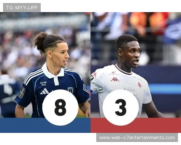 凯巴尔点球绝平展现心理素质，成巴黎FC关键先生