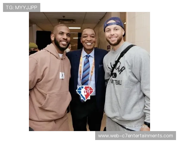 关键时刻胜率力压詹库却无冠？回顾保罗生涯：运气往往比实力更重要