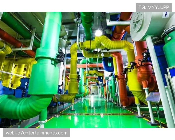 通讯：探访为西甲提供云服务的本地数据中心